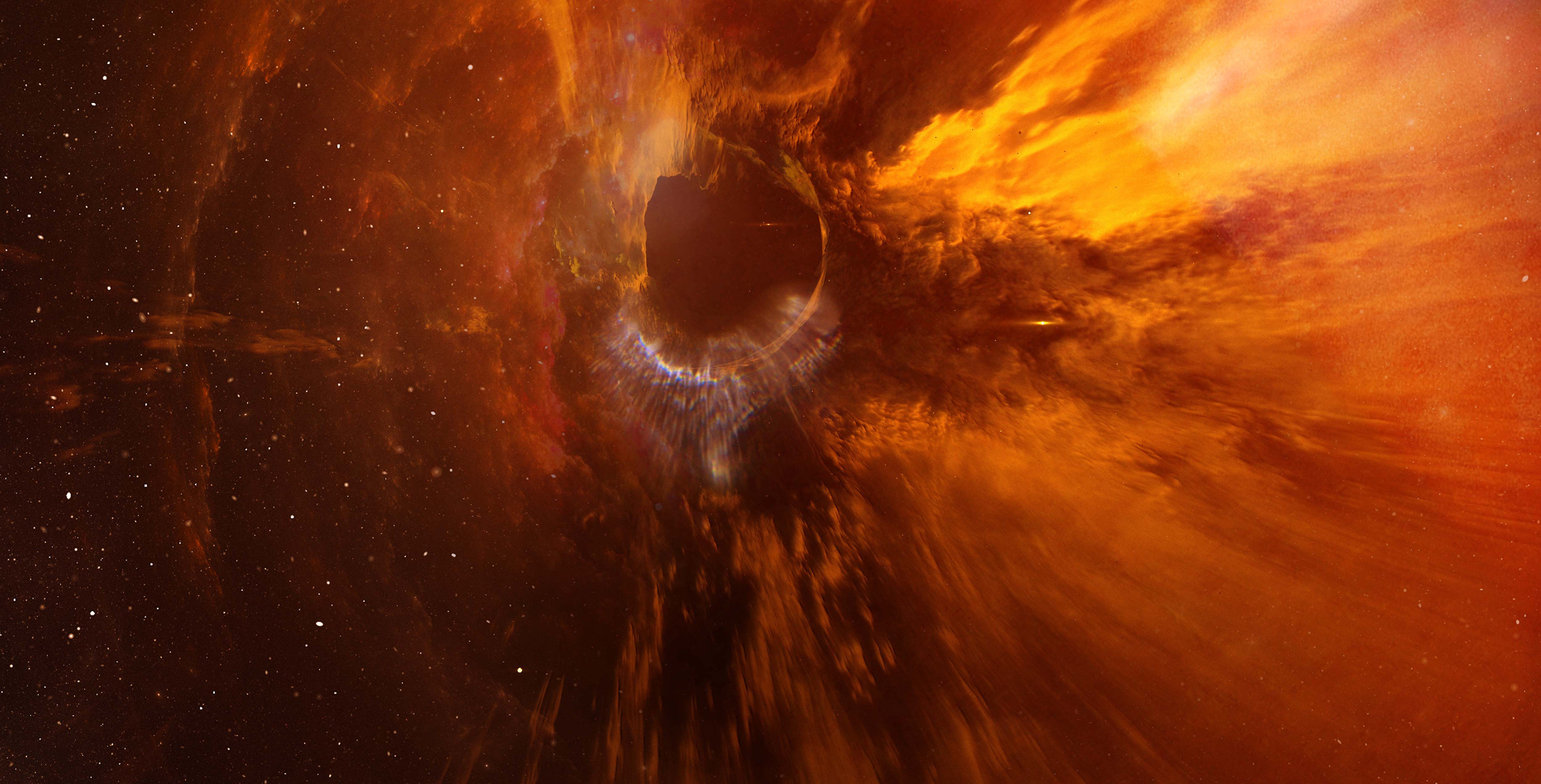 Nebula I