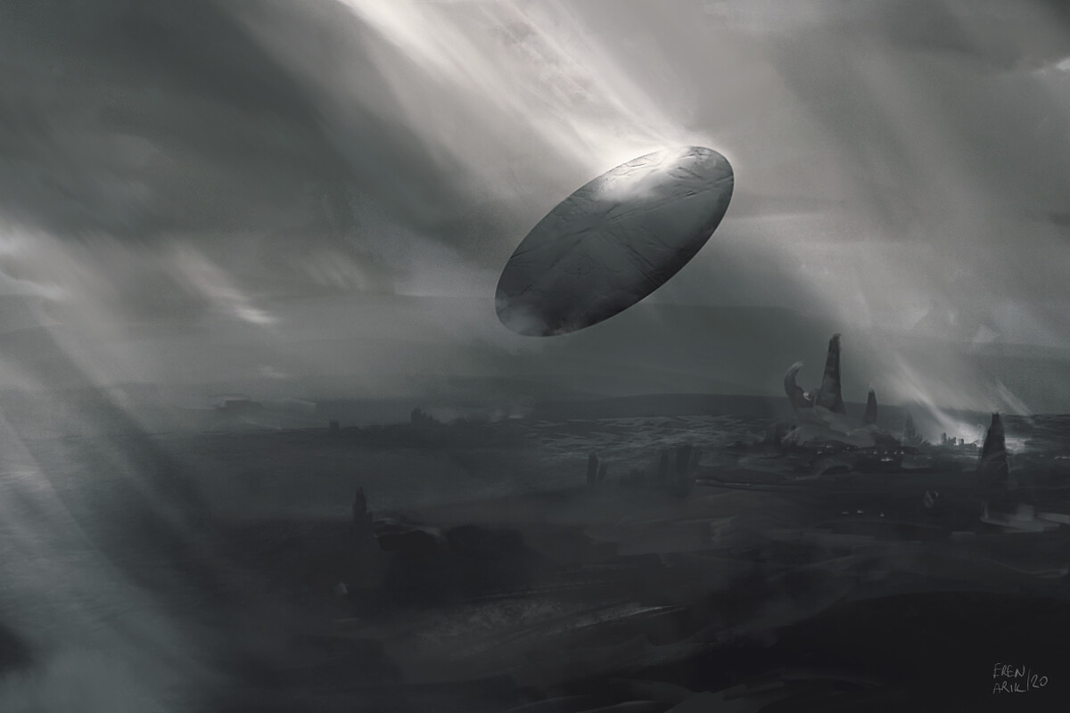 UFO