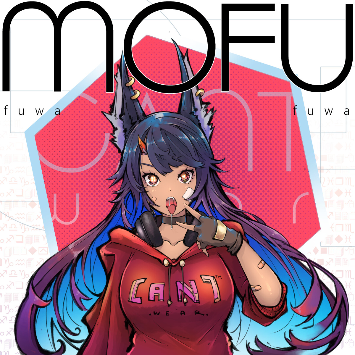 Mofu the Album