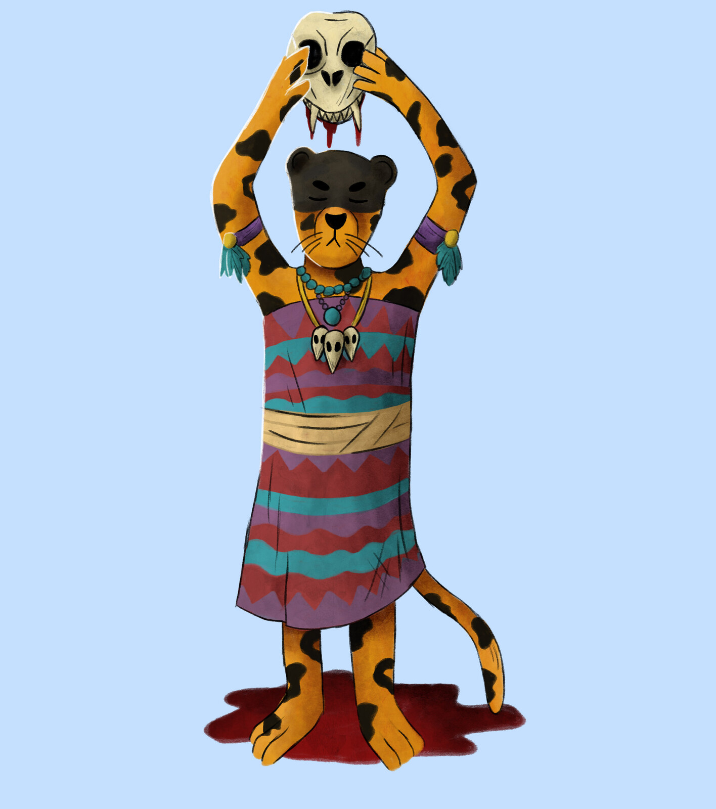 The Shaman