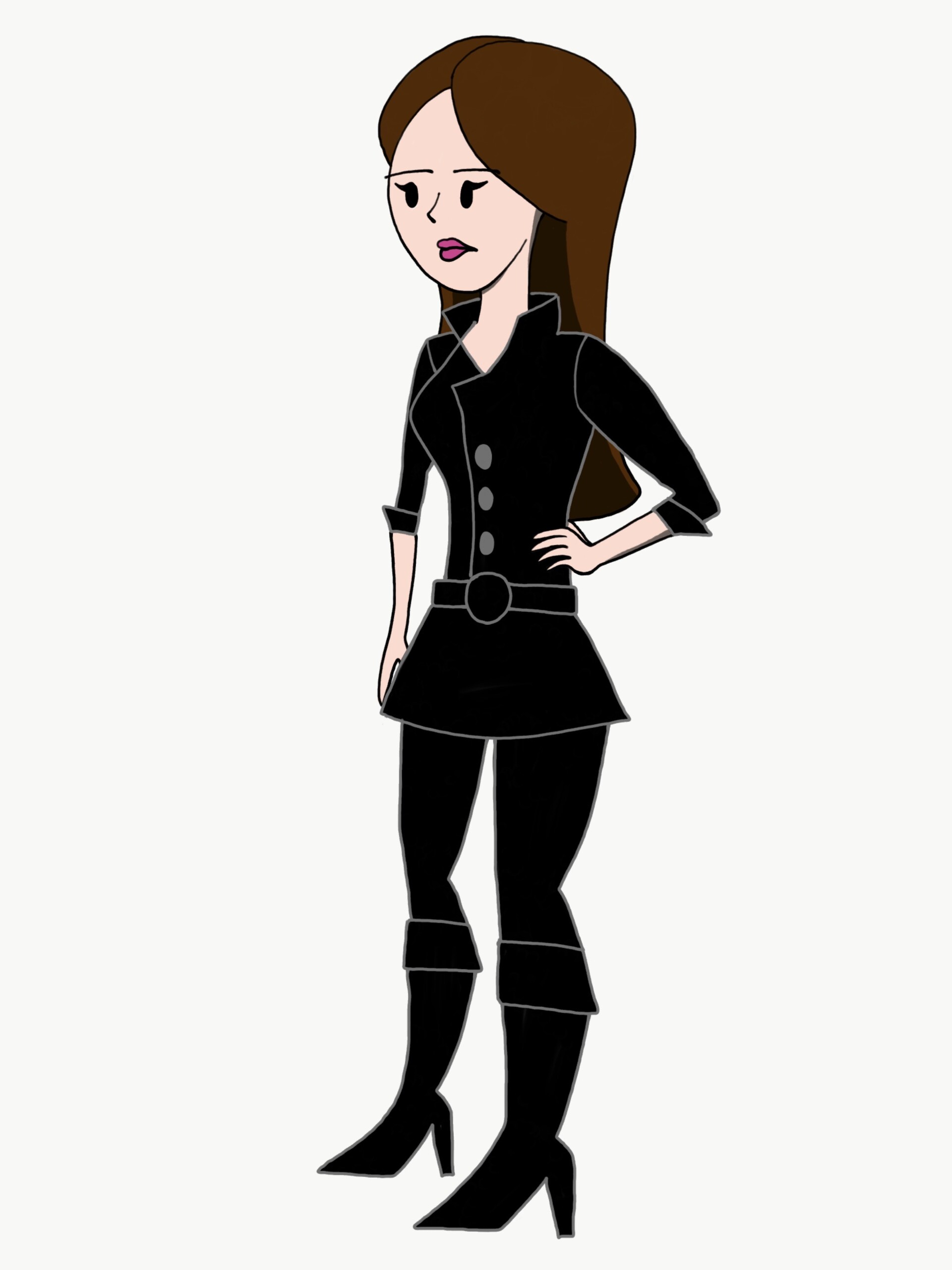 Vanessa phineas and outlet ferb