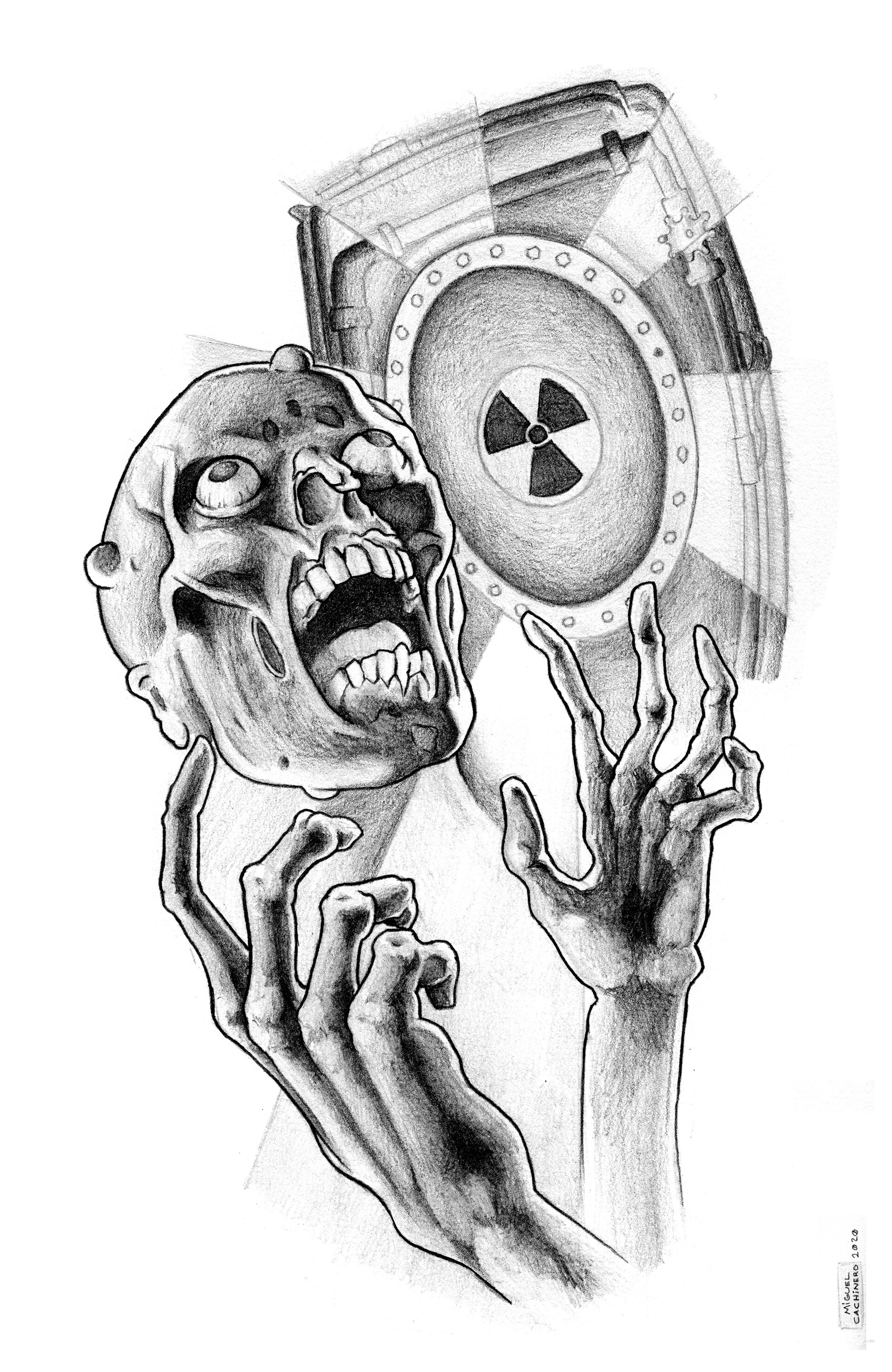 artstation nuclear tan