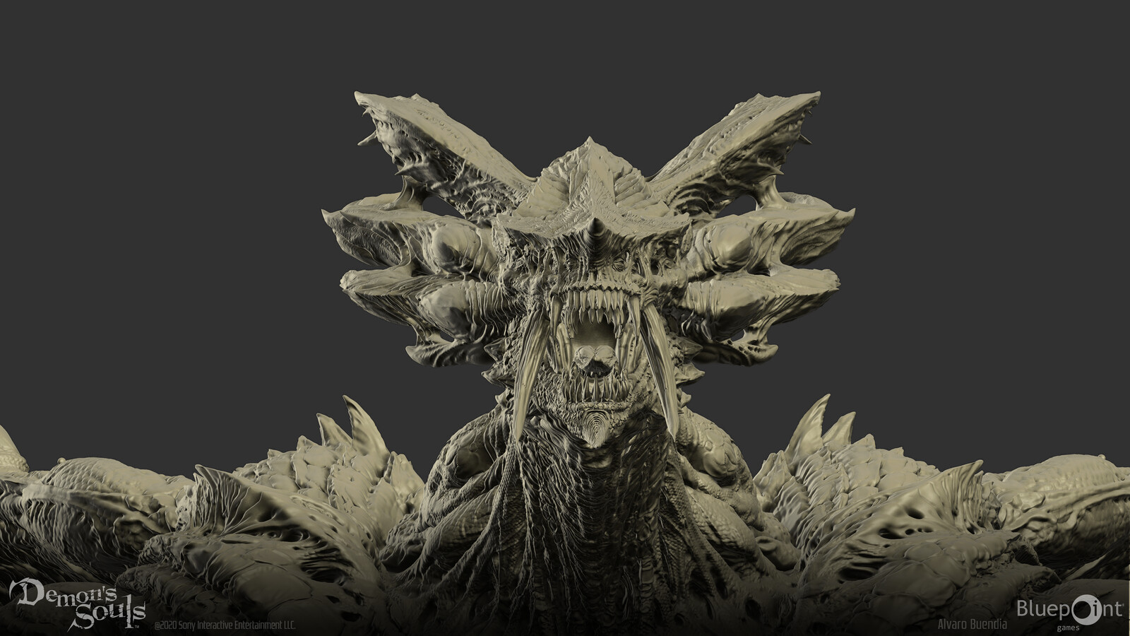 zbrush front close up