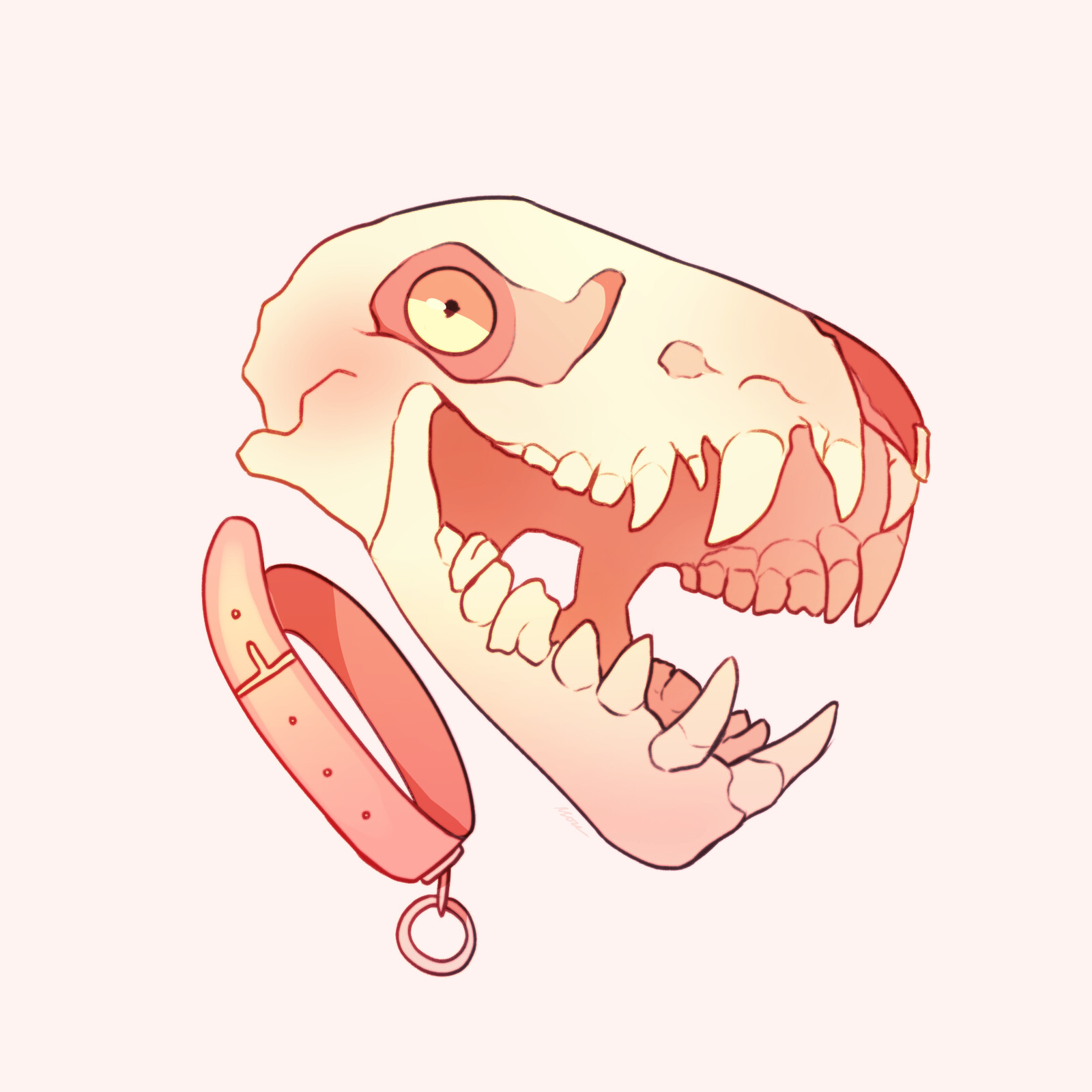 Rex Skull