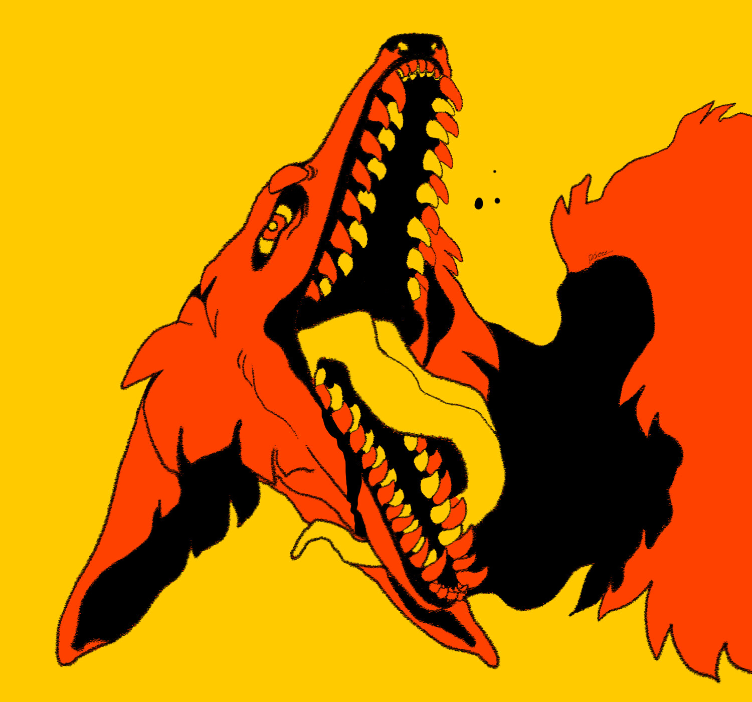 Teeth Rows