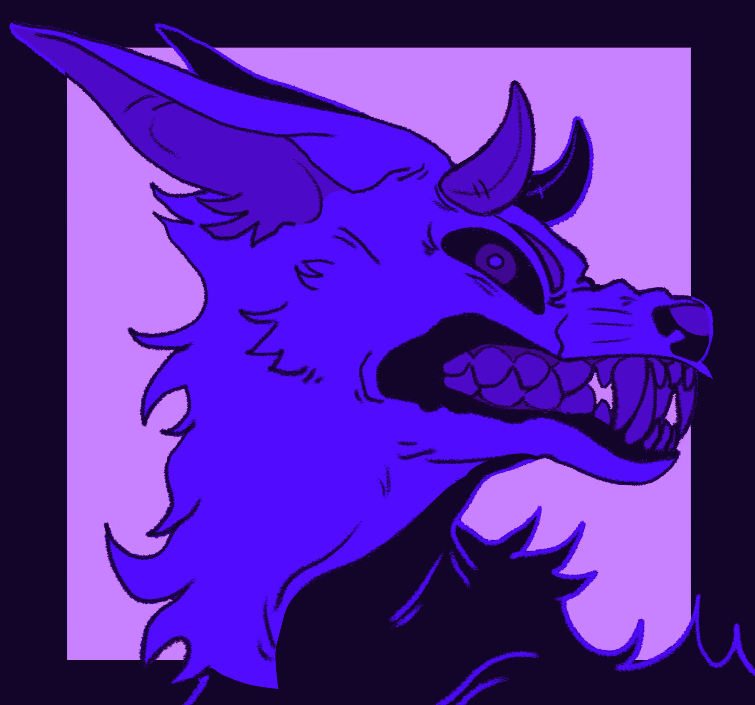 Cold Hues