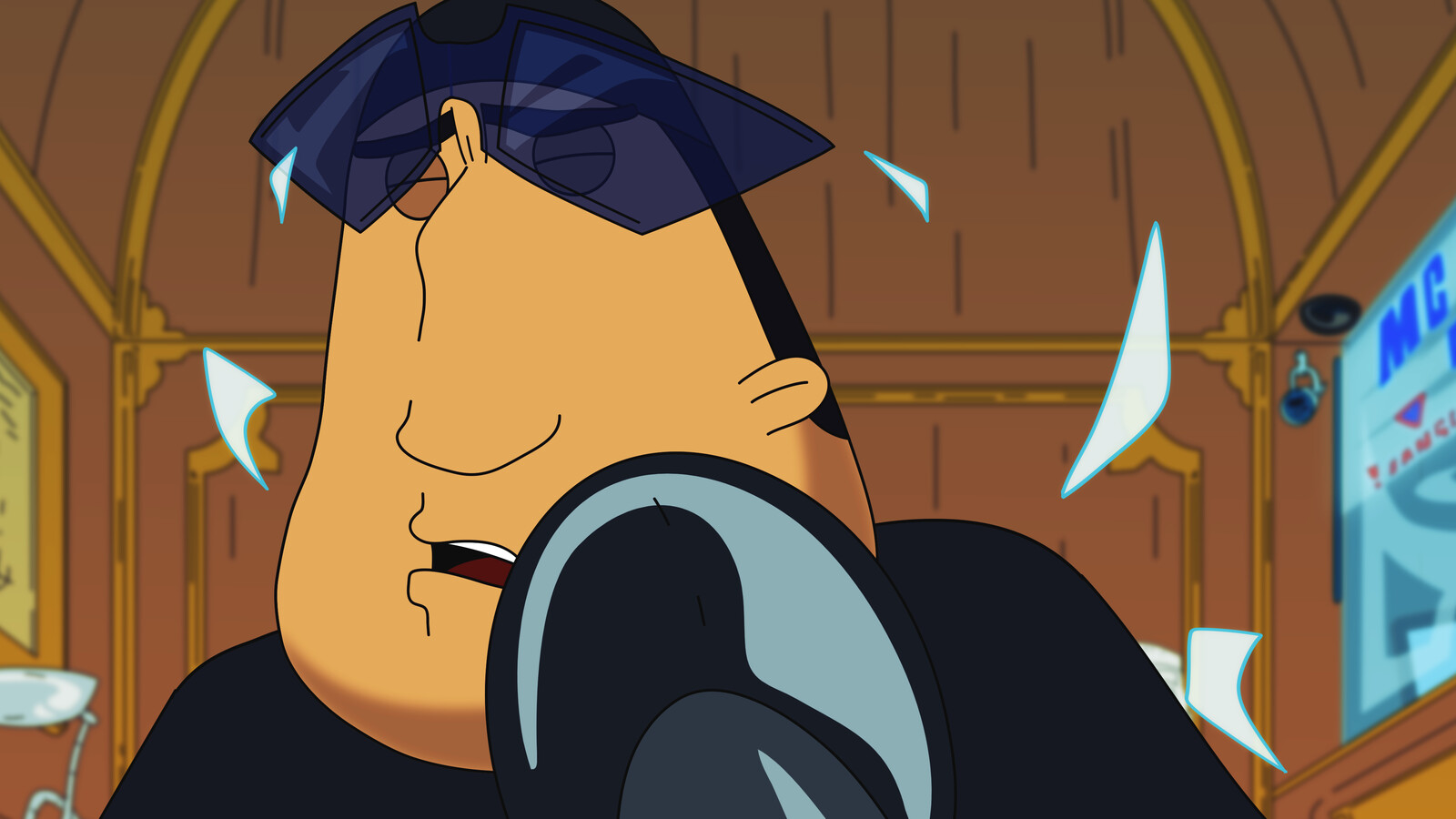Kick Frame 2