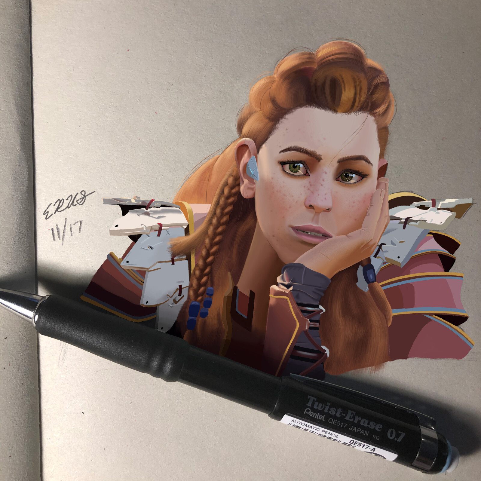 Aloy