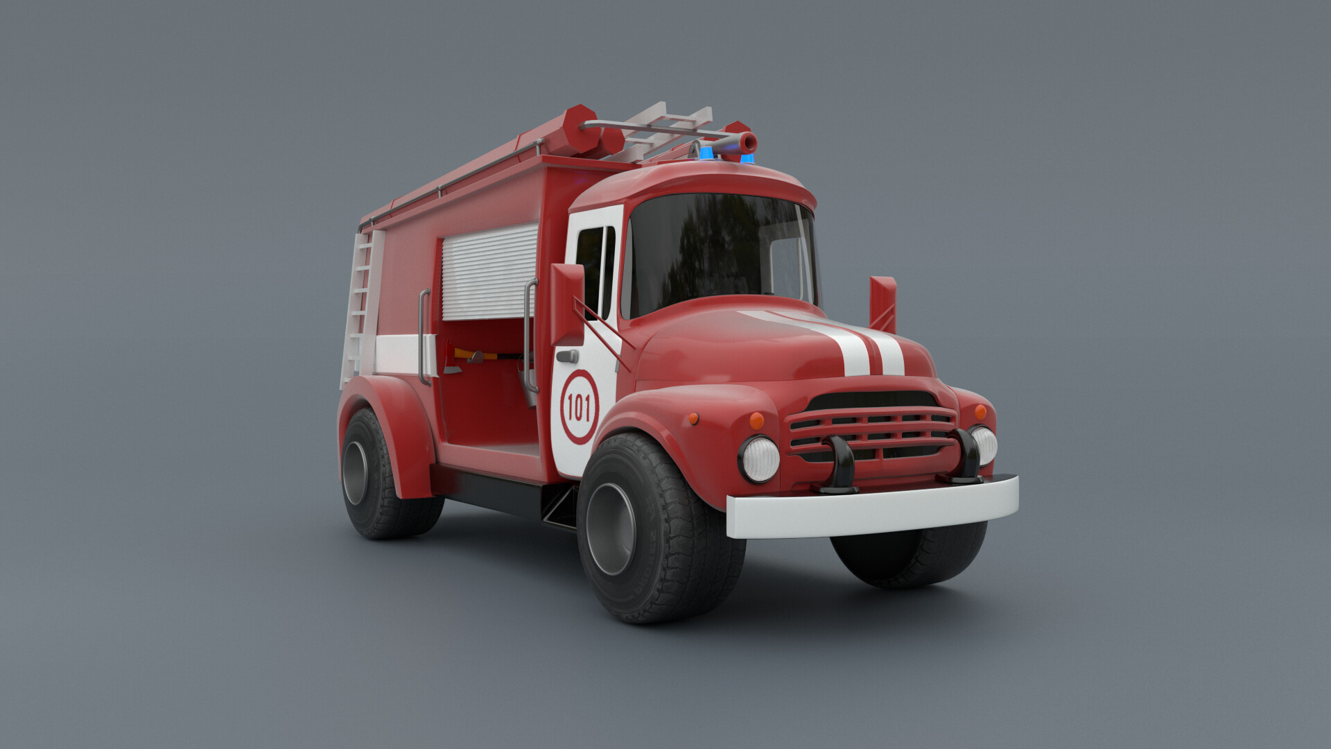 ArtStation - Cars