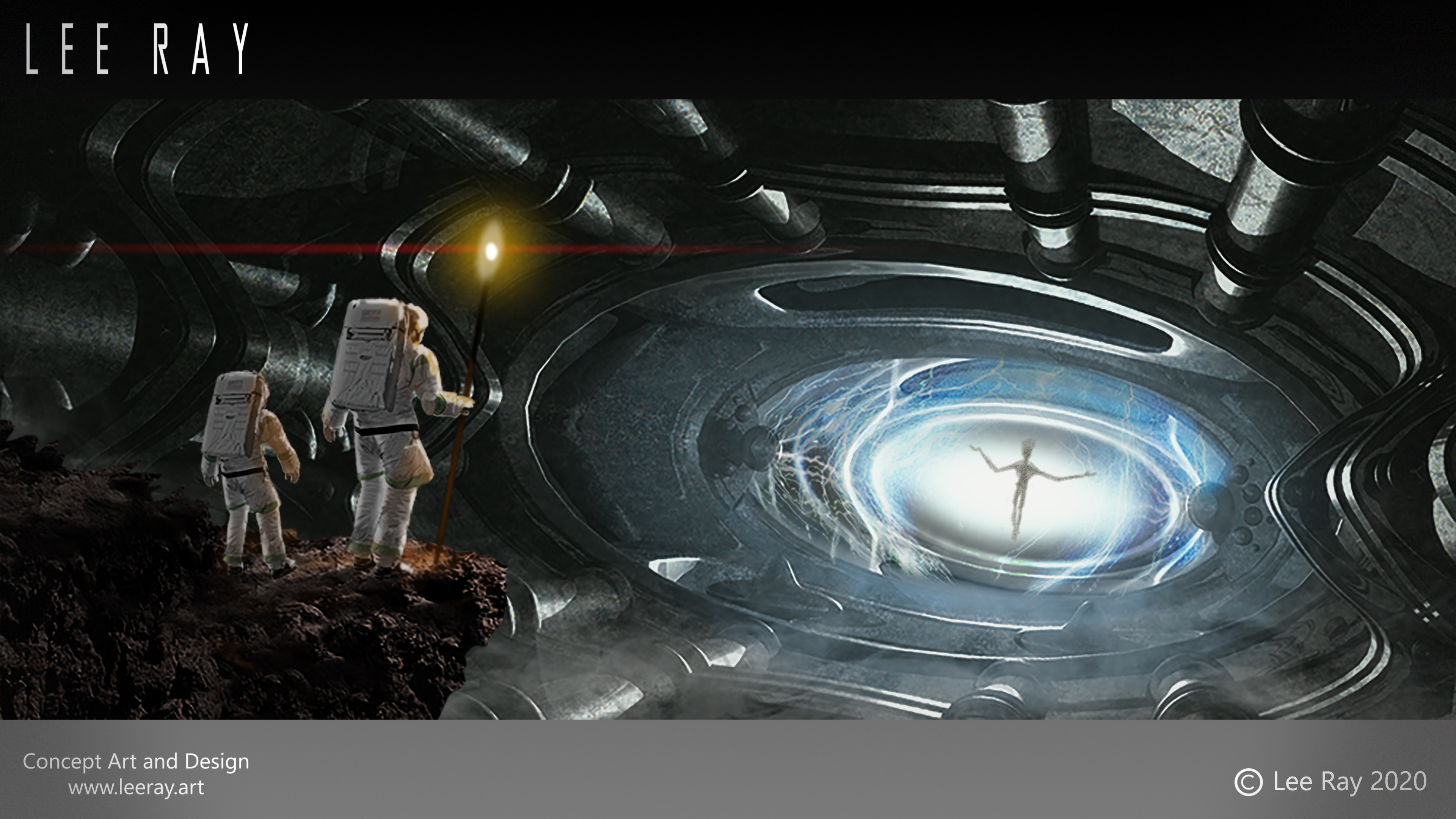 ENCOUNTER