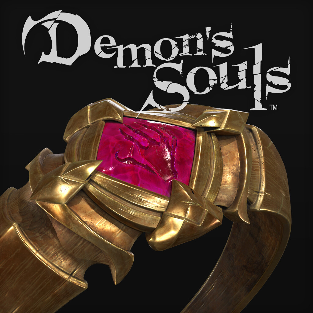 artstation-demon-s-souls-ring-resist-disease