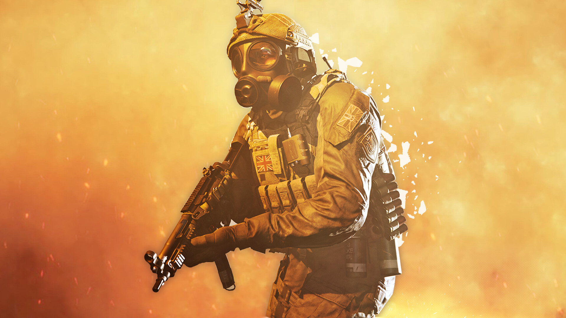 call of duty modern warfare 2