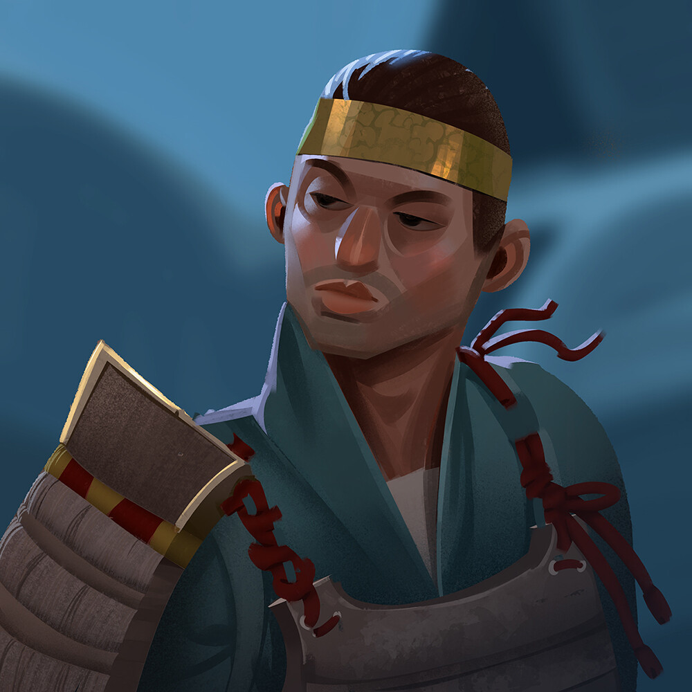 Ghost of Tsushima