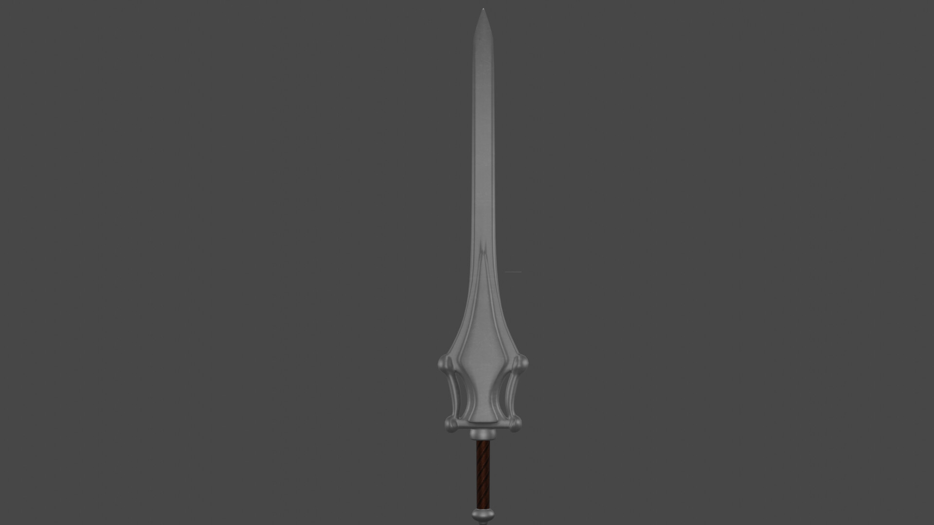 ArtStation - He-Man's Sword