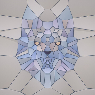 Pky pky geometric 1