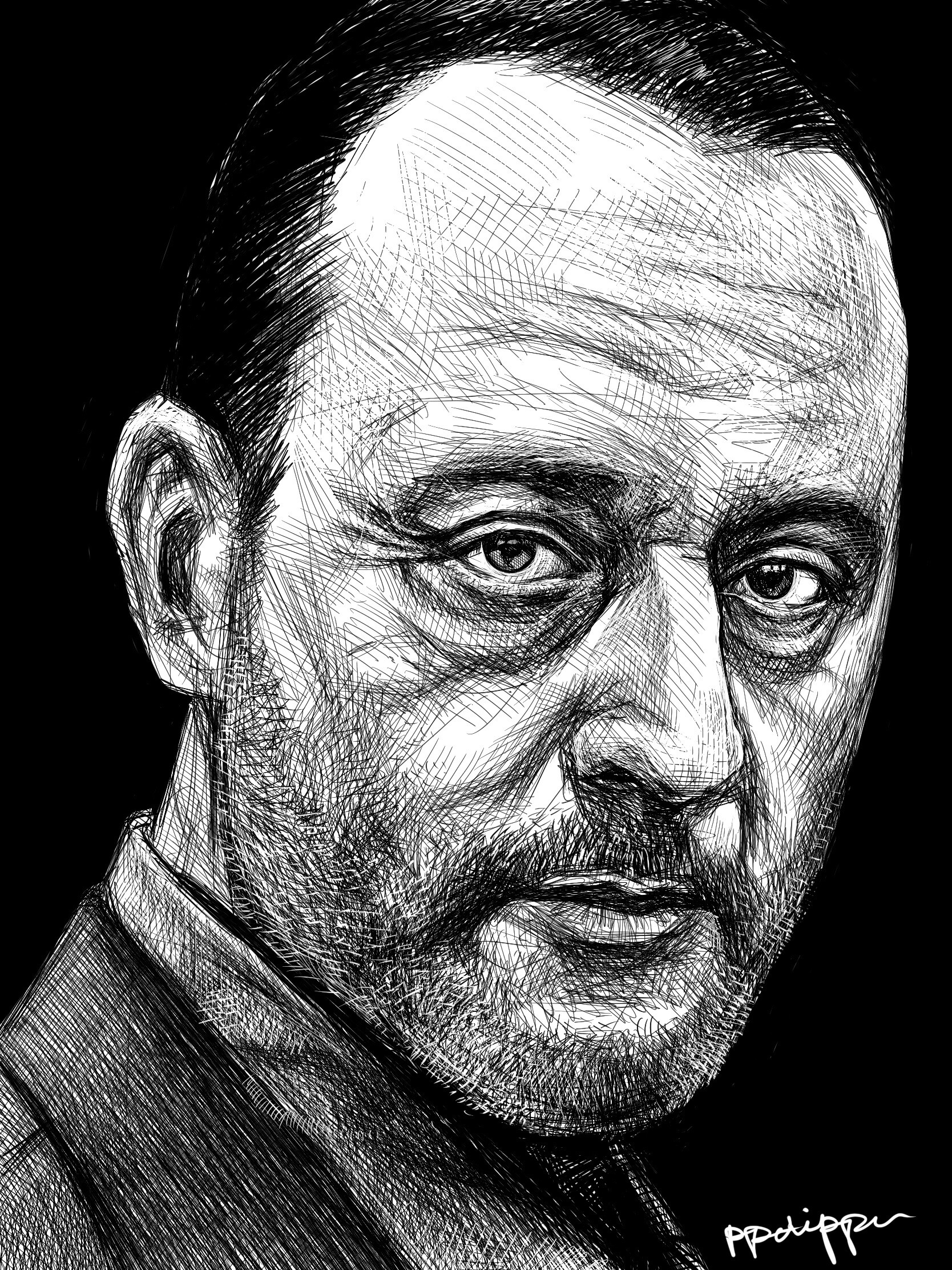 Jean Reno