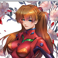 Artstation はつめ めい发目明 Mars Foong