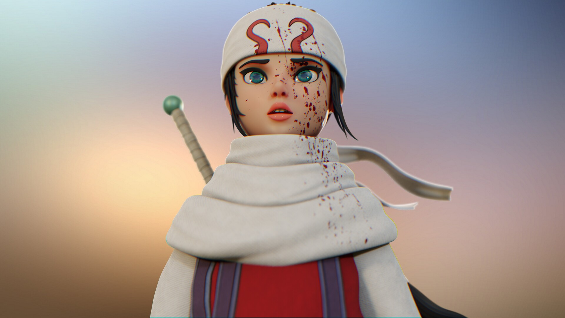 Artstation Kyou Kai Kingdom Artstation Kyou Kai Kingdom