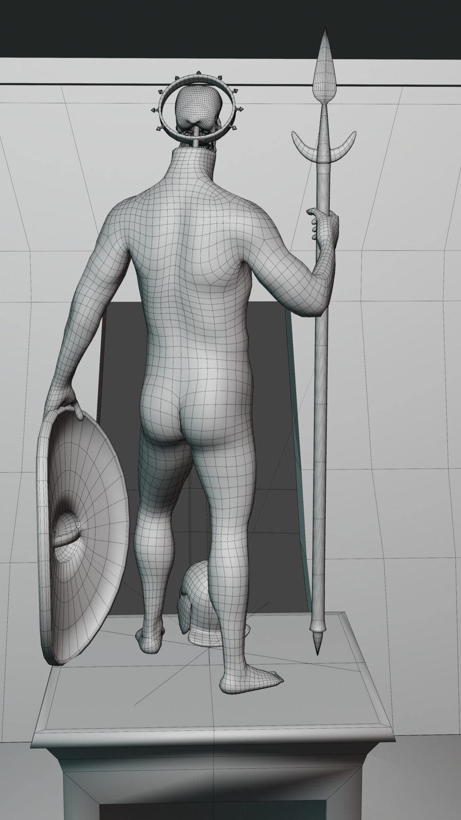 Wireframe 2