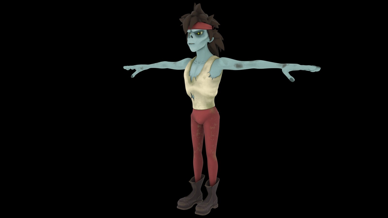 Duke Model