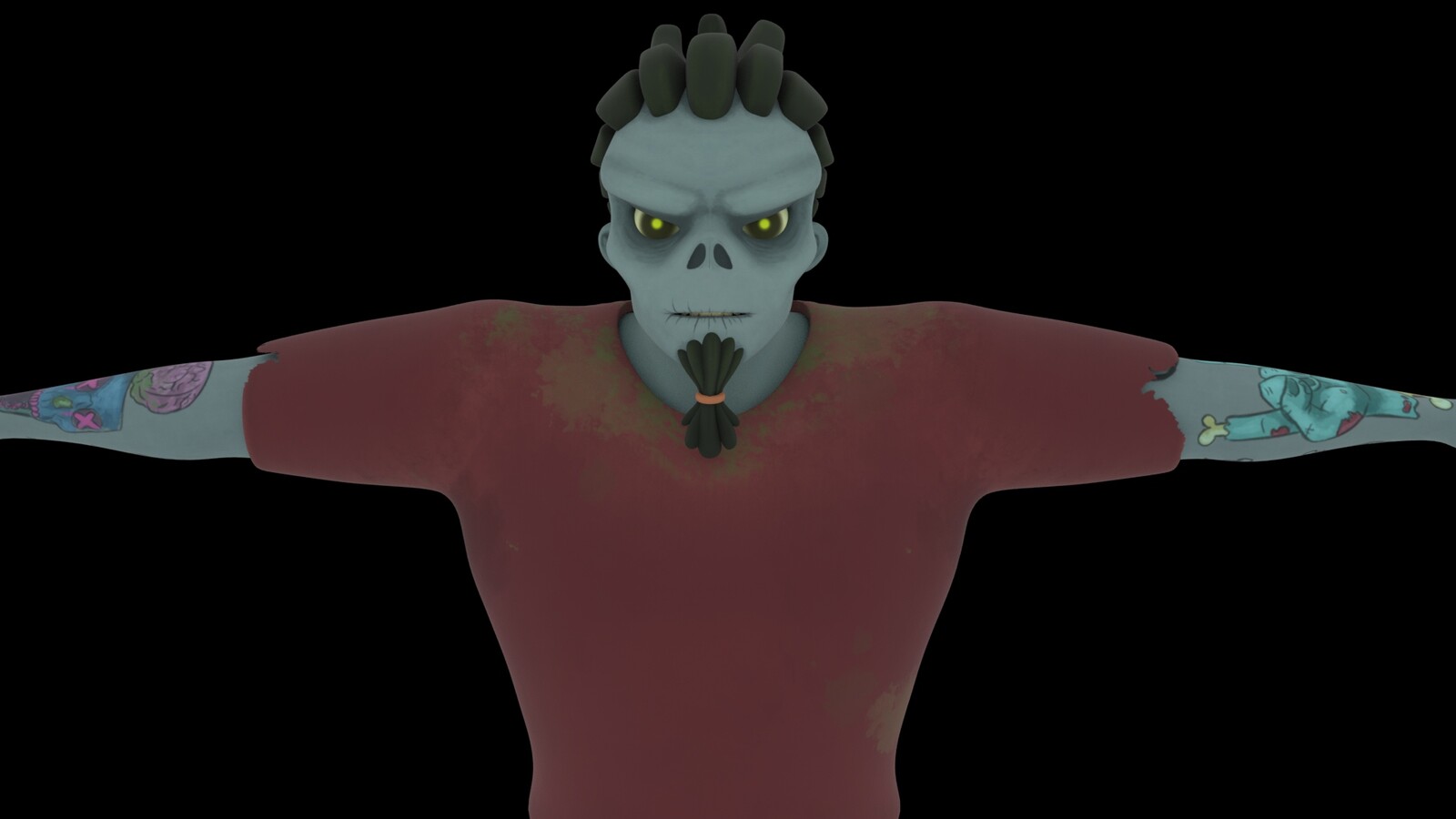 Dug Model