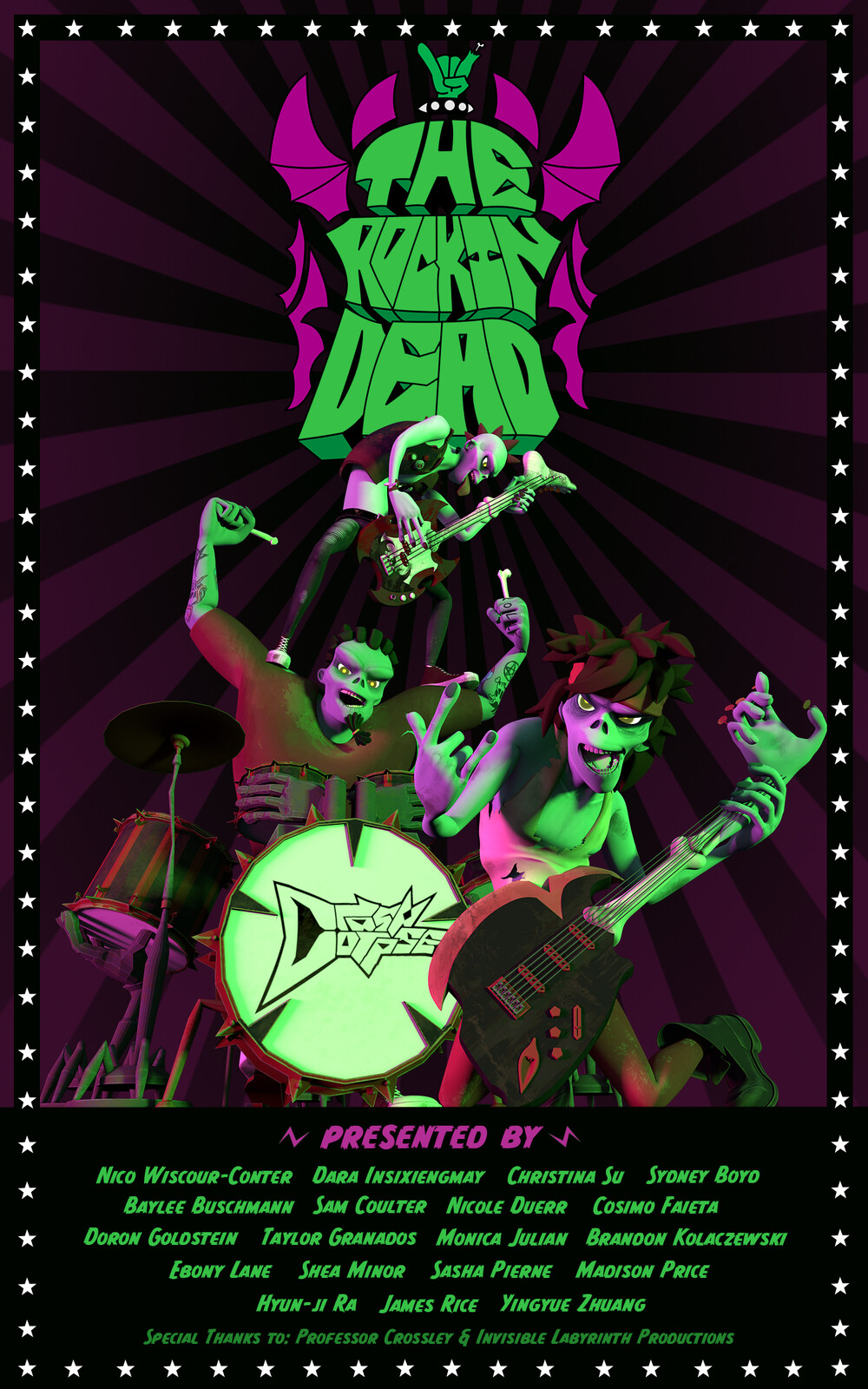 Film Poster