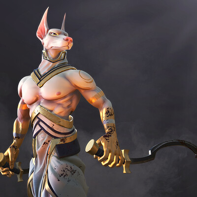 Anubis