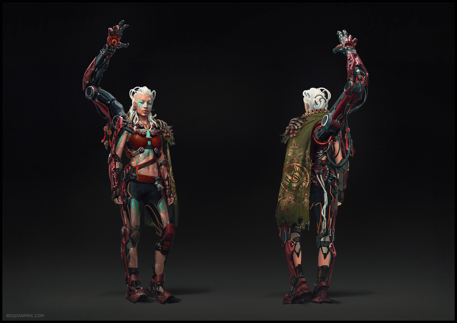 Nyx