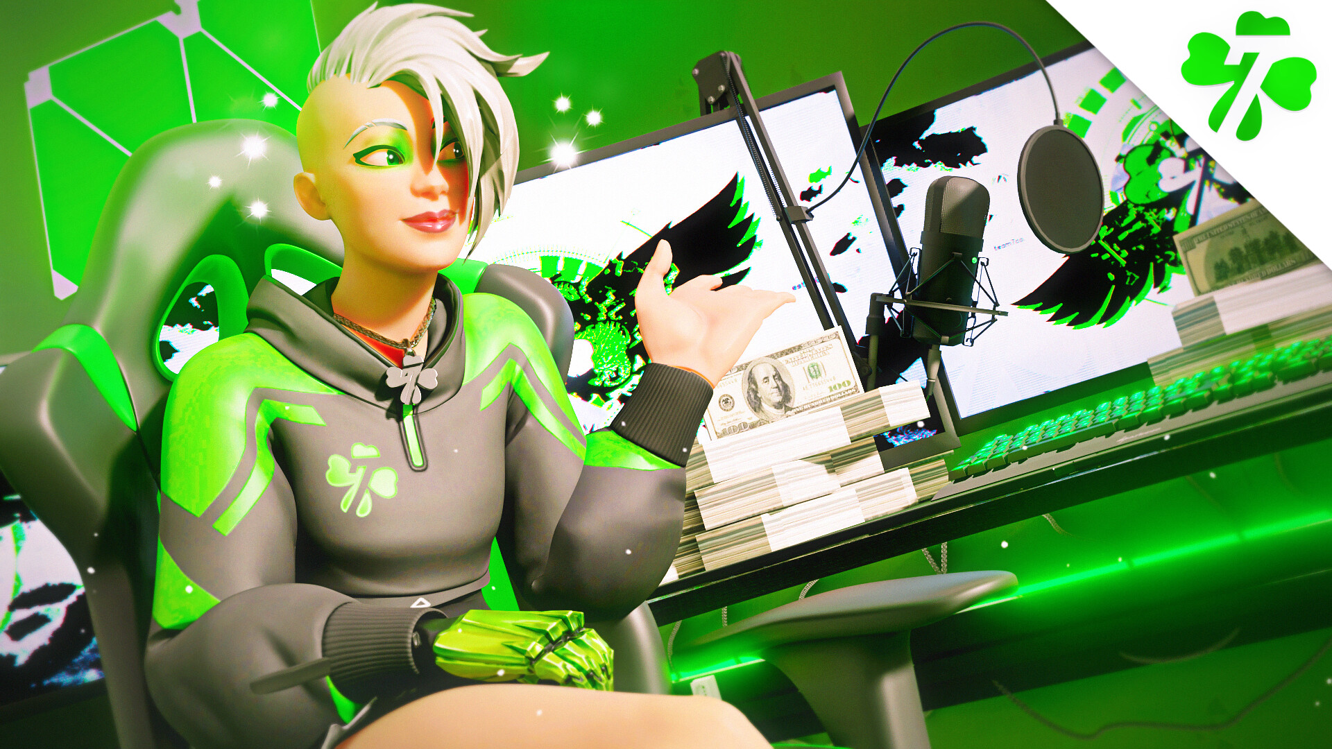 Jason de Does Team7 Setup Tour Thumbnail