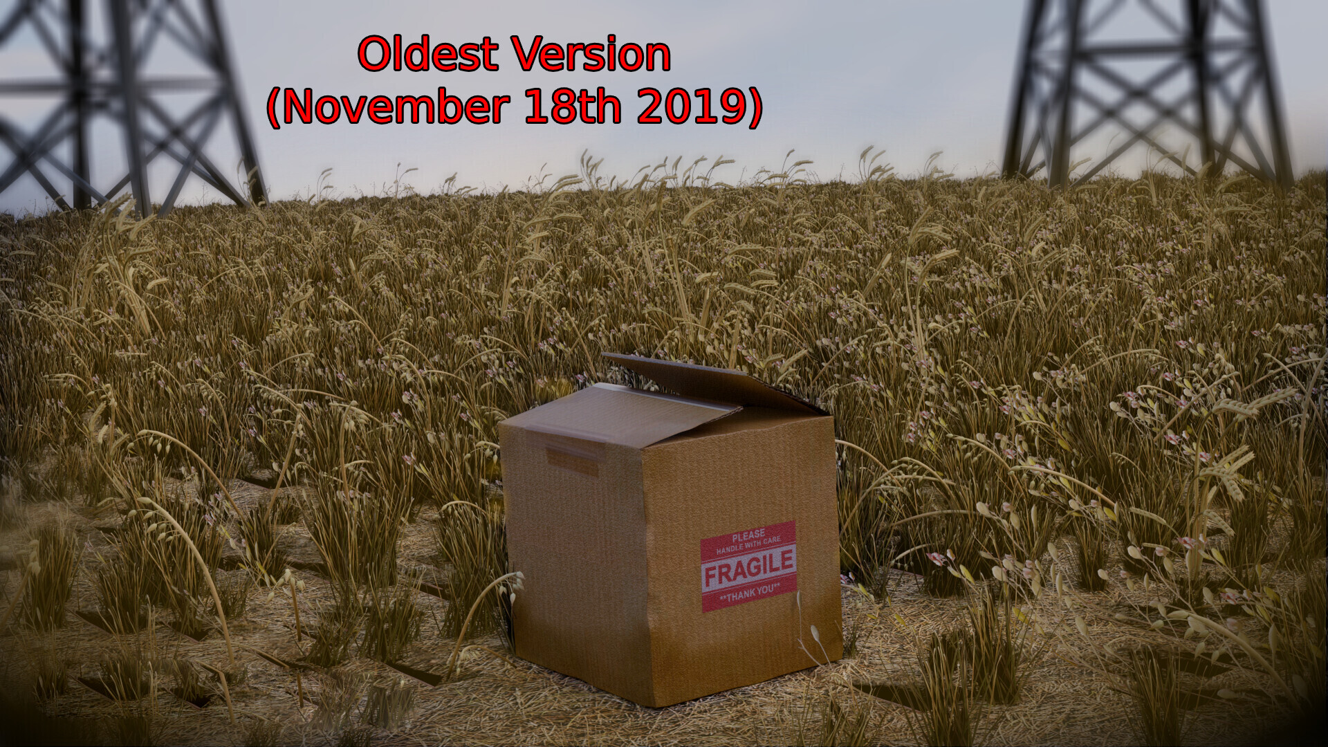 Artstation Se7en What S In The Box Render Remake Mitchell Netes