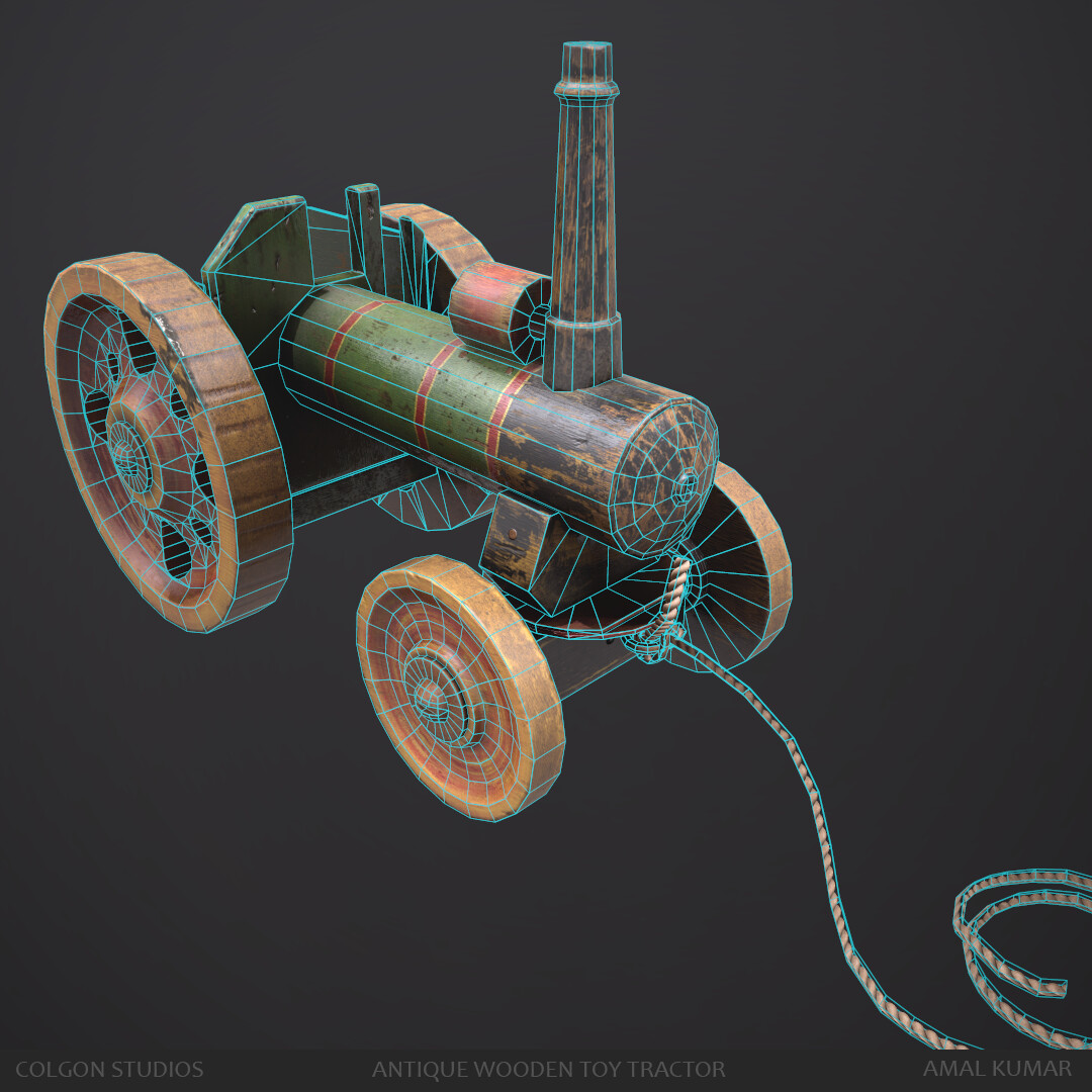 Wireframe