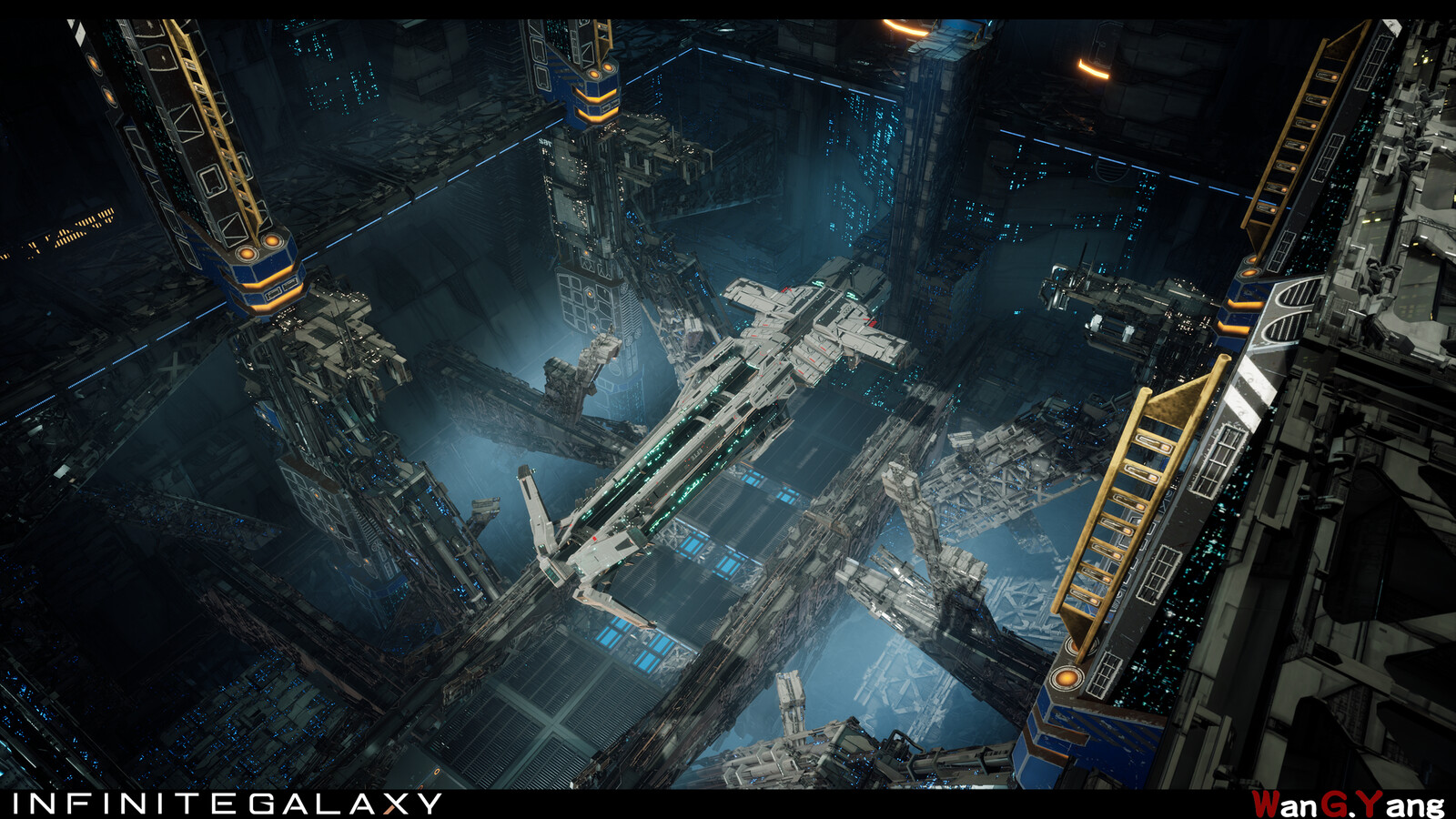 Space base1
