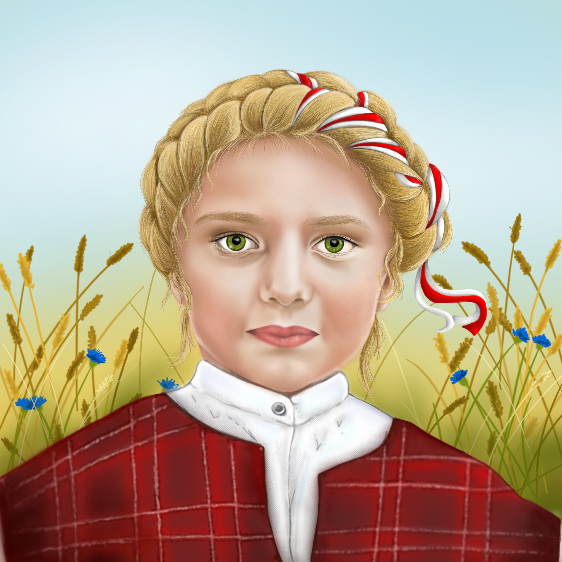 аліндарка вобраз