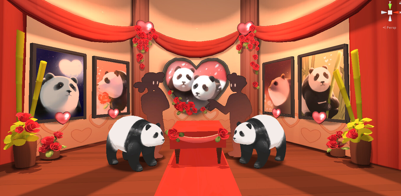 panda dating site)