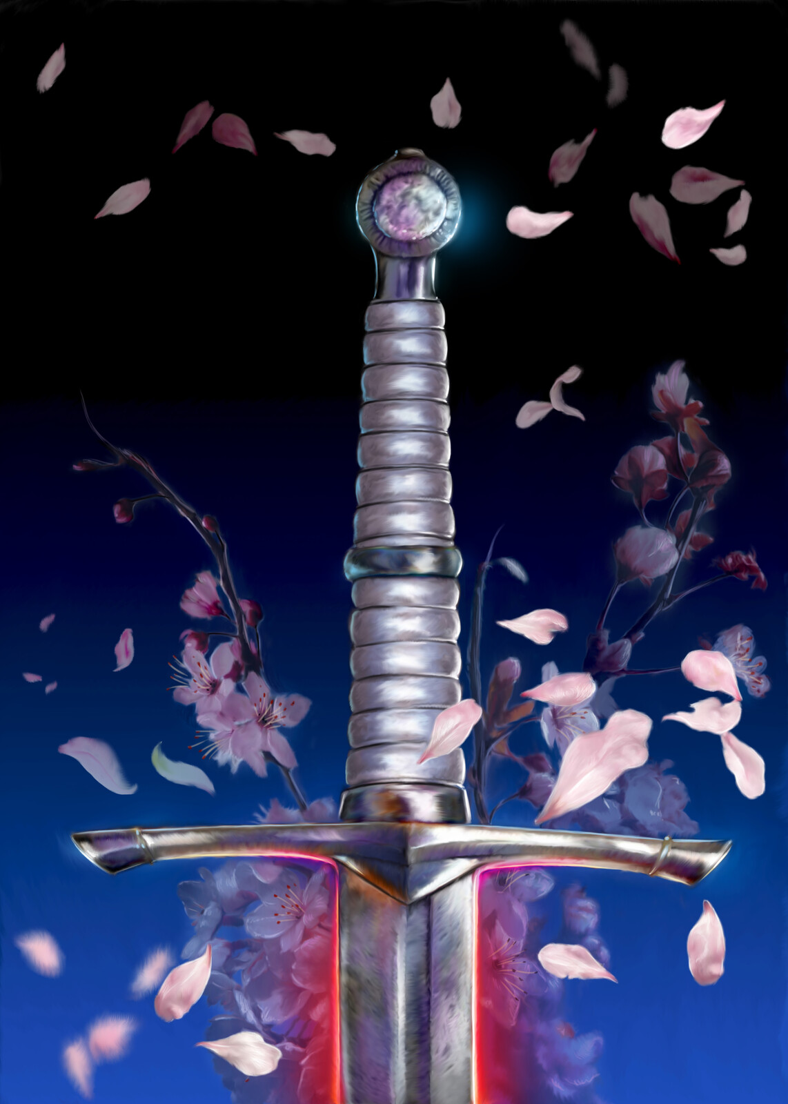 swords for cover book  Dreamscaper NEW EDITION