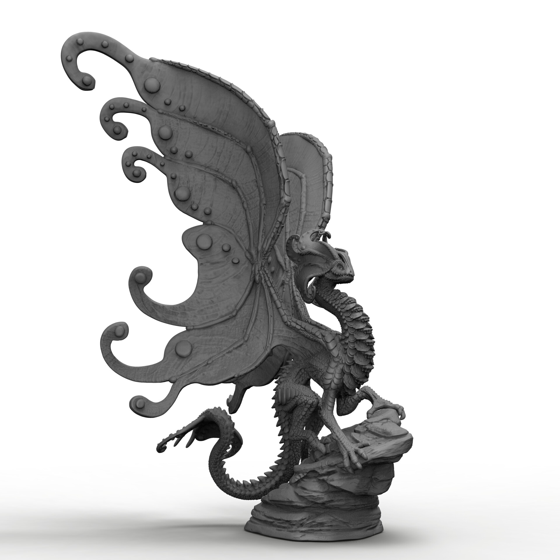 faerie dragon d&d 5e