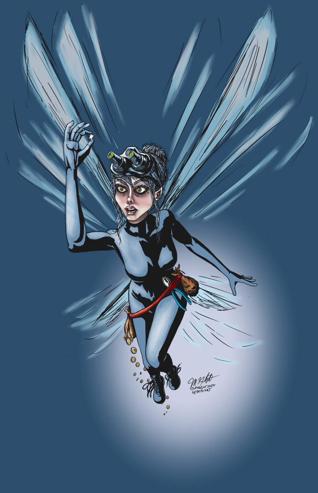 Operation: Tooth Fairy