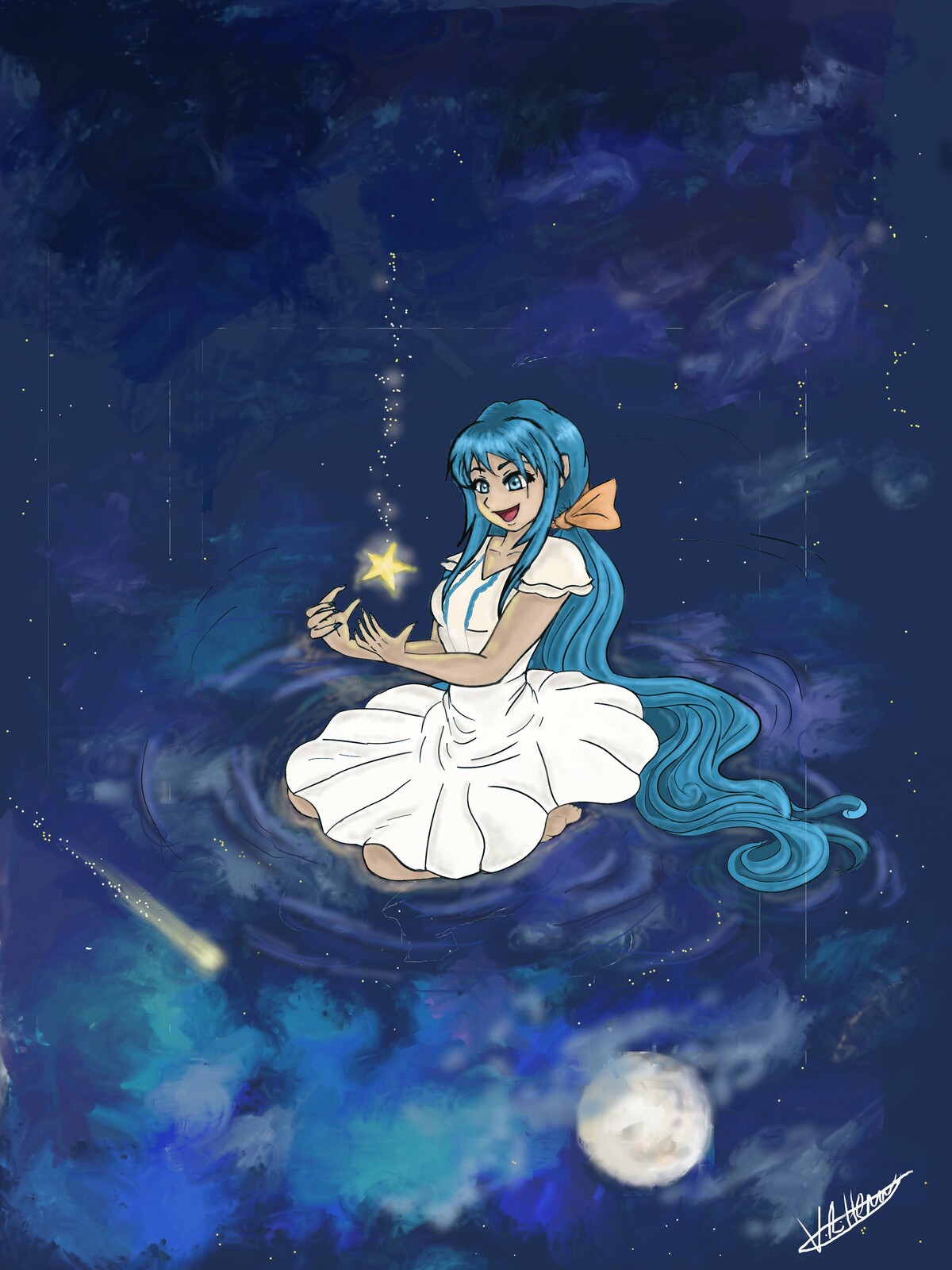 Make A Wish 