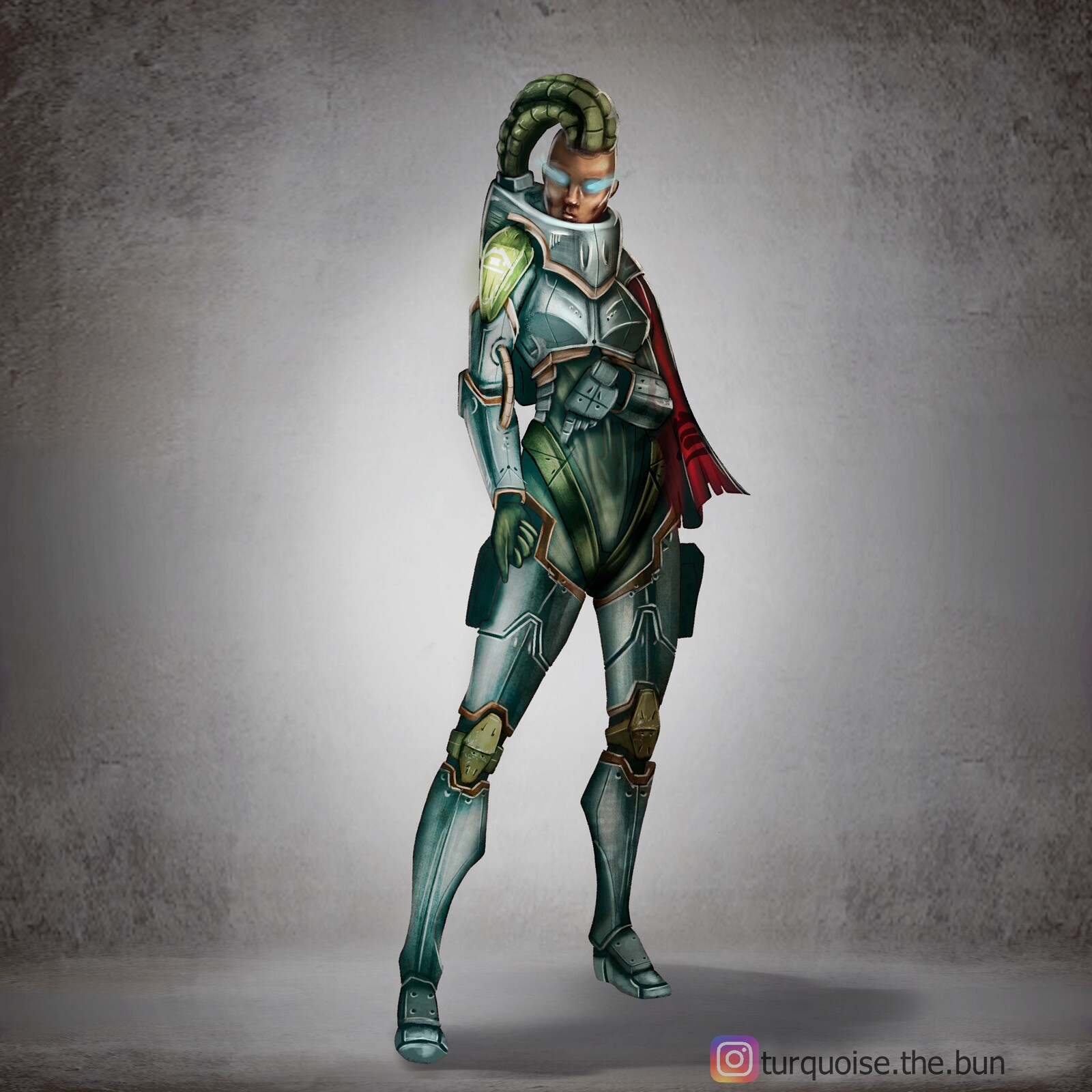 Featured image of post The Best 20 Concept Futuristic Sci Fi Armor