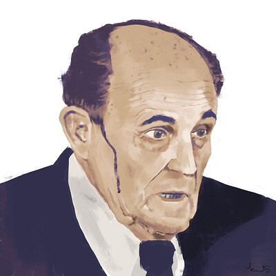 Kenneth cools asset