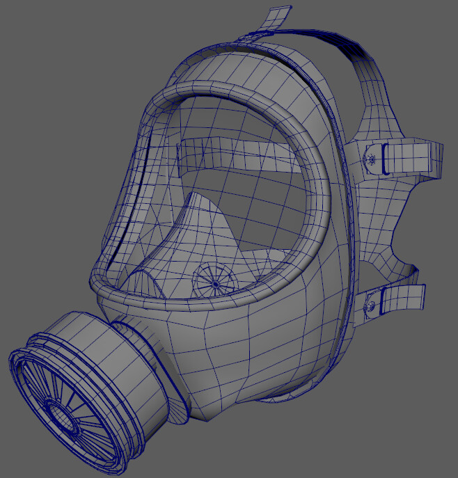 Wireframe