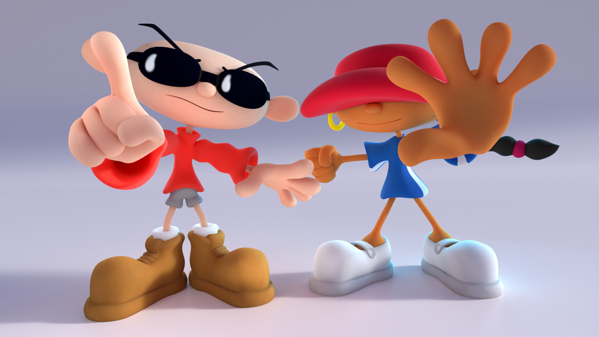 KND Rigs
