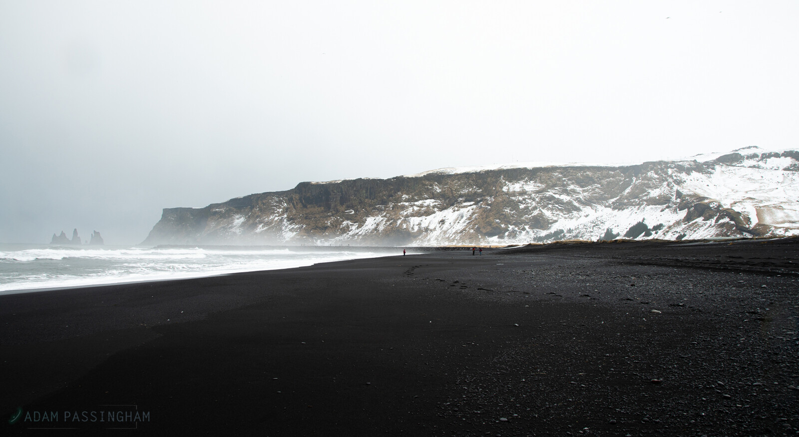 Black Sand