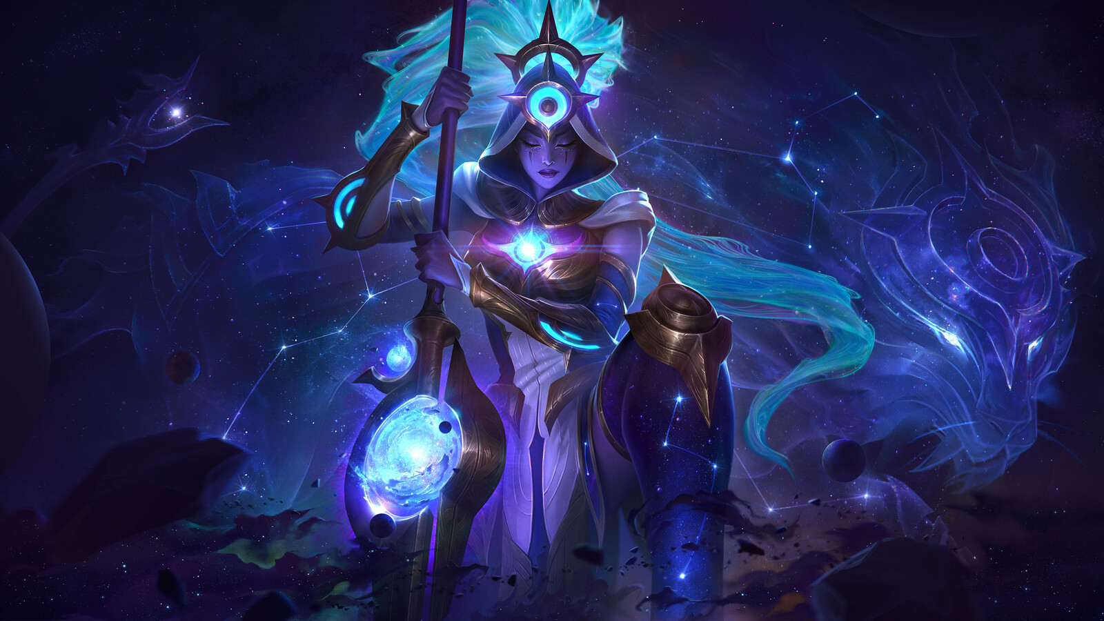 Final version polish by riot team