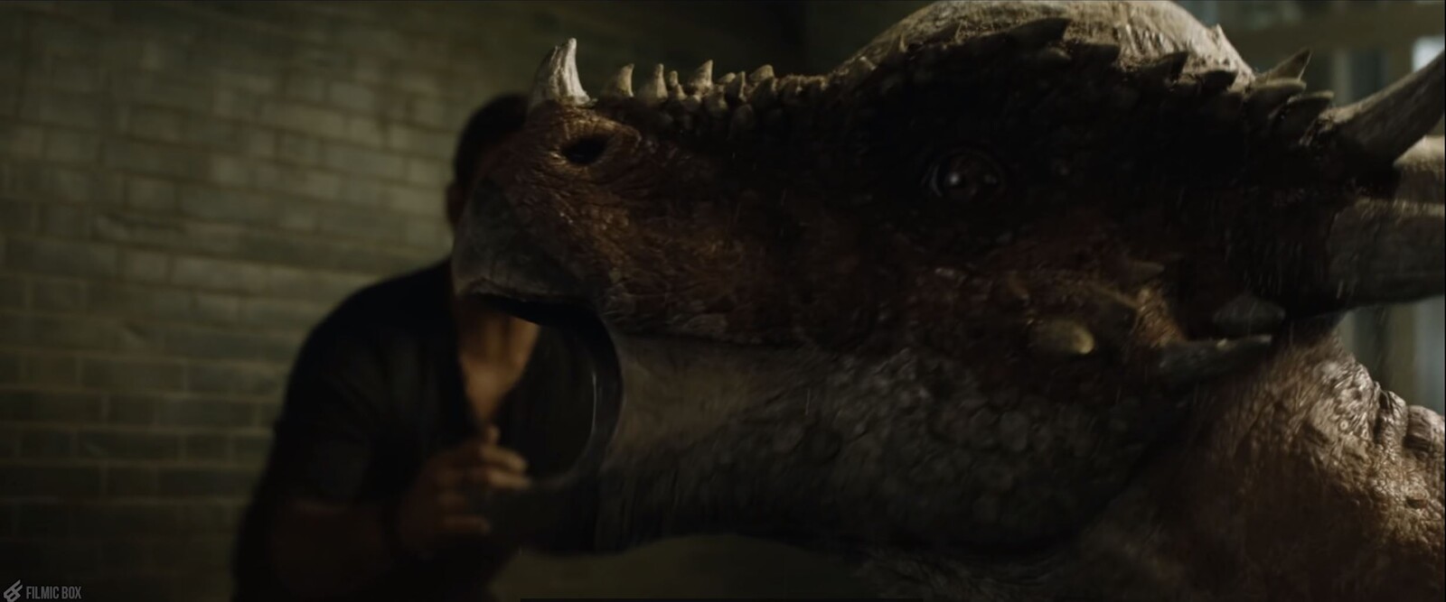 screengrabs from youtube