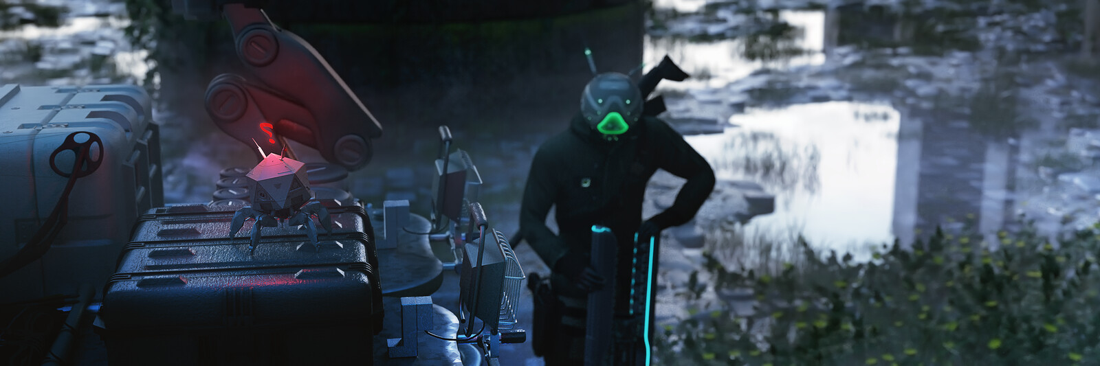 What do you think, Ico? Think they'll help us?