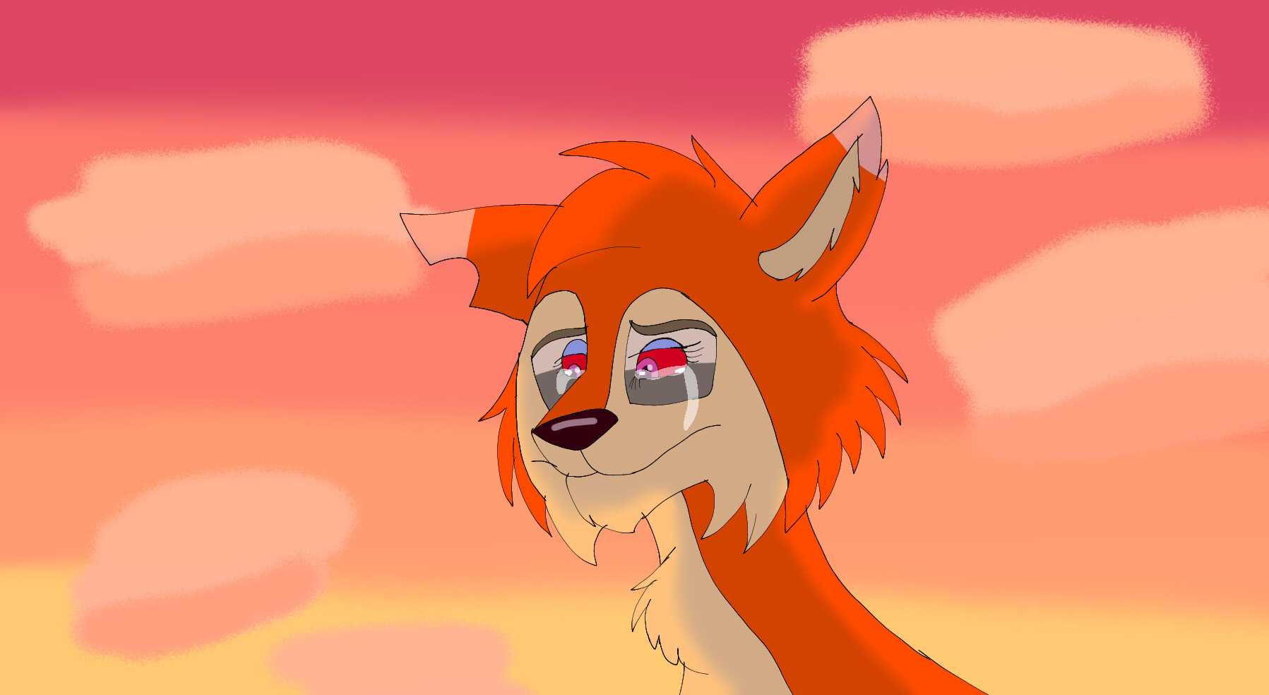 Thewatchcartoononlinetv. Com Hind Boudalia Sad Victini hind boudalia
