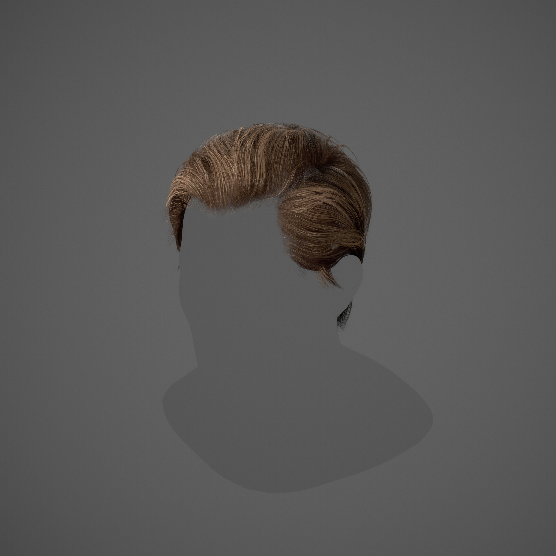 ArtStation - Hair and Grooming with XGen