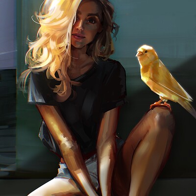 Deborah ouelle asset