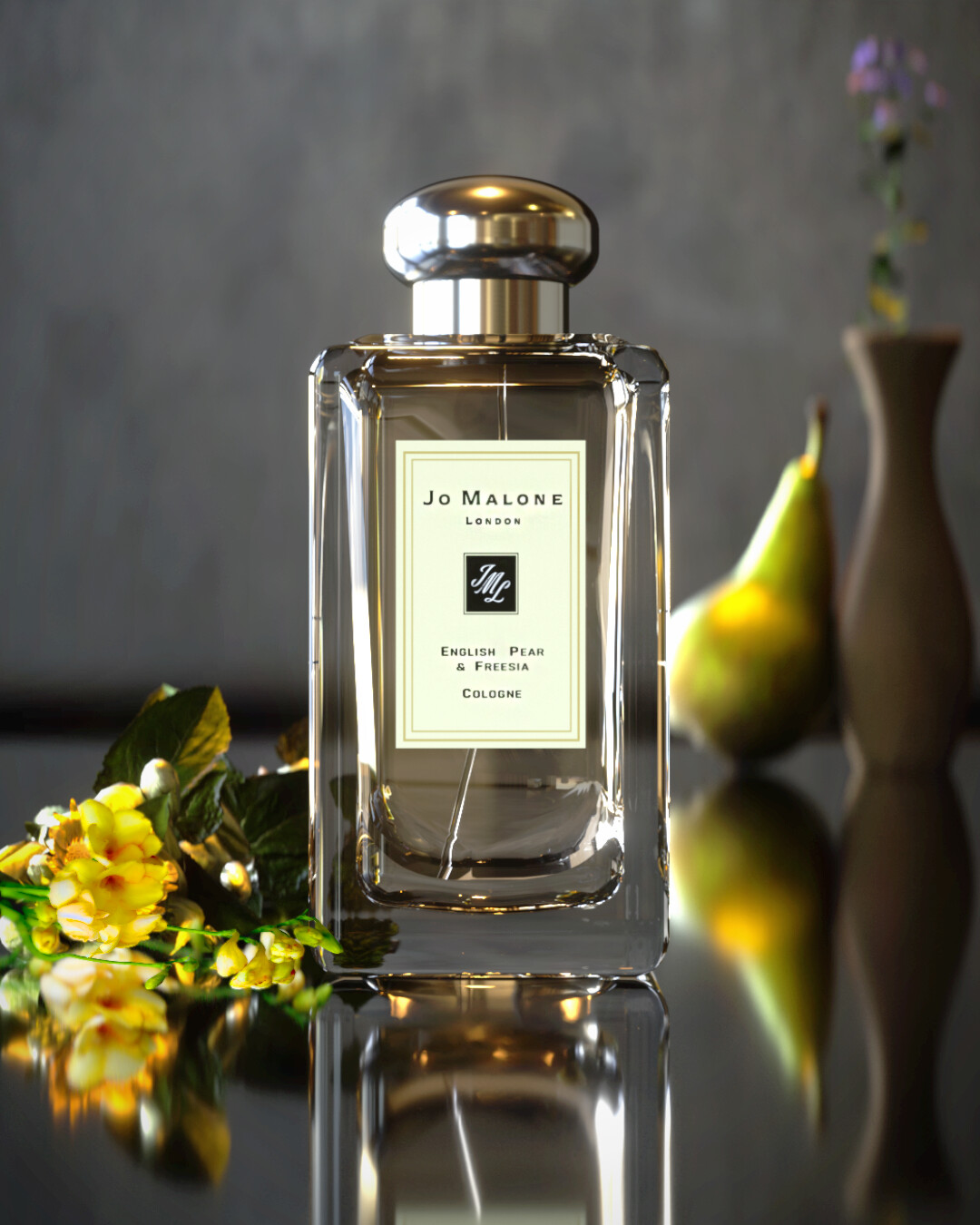 Jo malone cologne english pear and freesia on sale